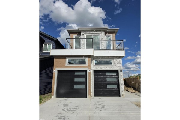 Kitchen - 231 28 St Sw, Edmonton, AB T6X3E4 Photo 3