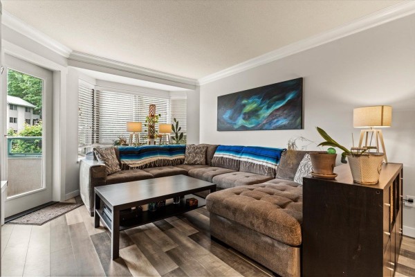 231 33173 Old Yale Road, Abbotsford, BC V2S2J4 Photo 4