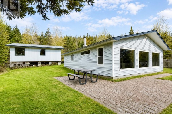 231 Bacon Cove Road, Conception Harbour, NL, photo 2