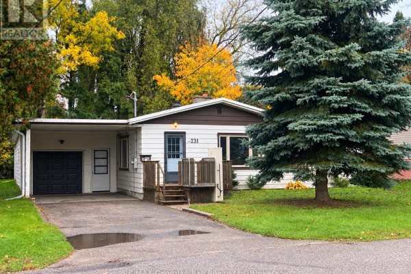 231 Barnett Avenue, Midland