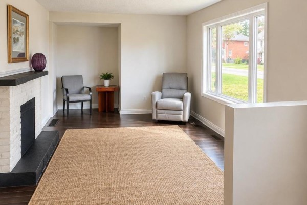 Primary Bedroom - 231 Barnett Avenue, Midland, ON L4R1N2 Photo 5