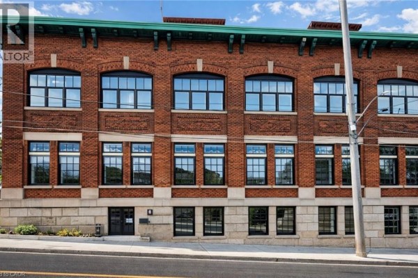 231 Bay Street N Unit# 100 A, Hamilton, ON, photo 3