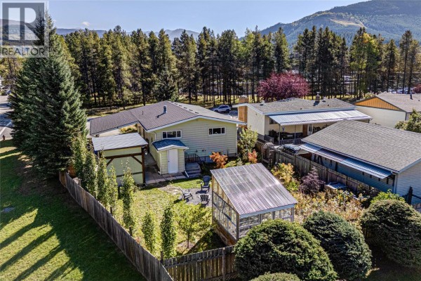 Other - 231 Blue Spruce Crescent, Sparwood, BC V0B2G0 Photo 2