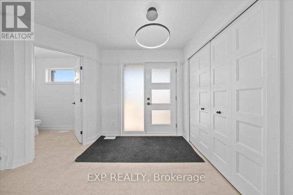 Living room - 231 Carpe Street, Casselman, ON K0A1M0 Photo 4