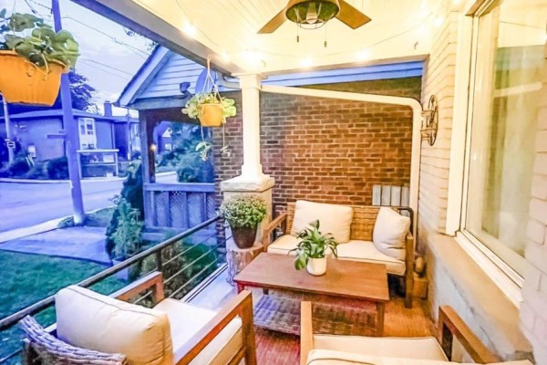 231 Chisholm Avenue, Toronto, ON, photo 3