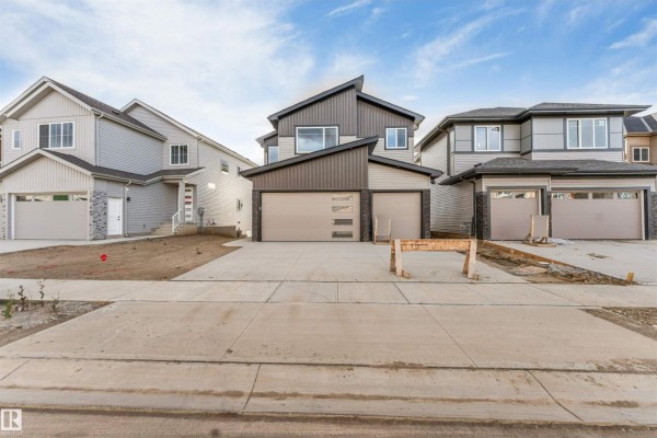 231 Crystal Creek Dr, Leduc, AB, photo 2