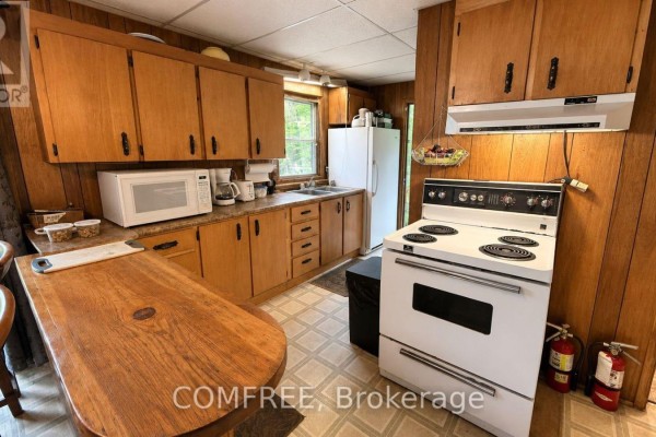 231 Flewelling Road, Grey Highlands, ON N0C1E0 Photo 4
