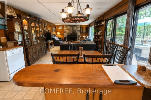 231 Flewelling Road, Grey Highlands, ON N0C1E0 Photo 5