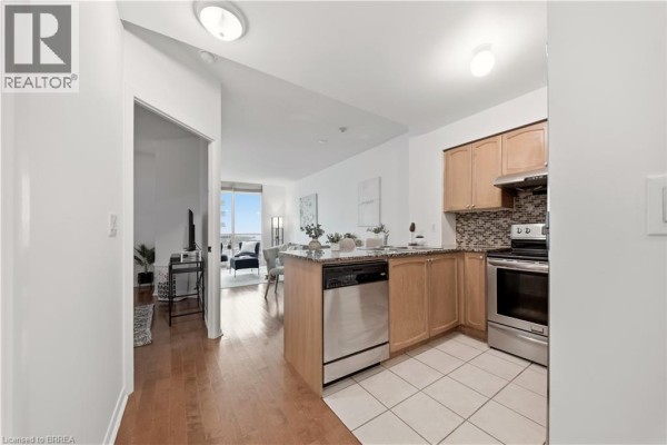231 Fort York Boulevard Unit# 2502, Toronto, ON, photo 3