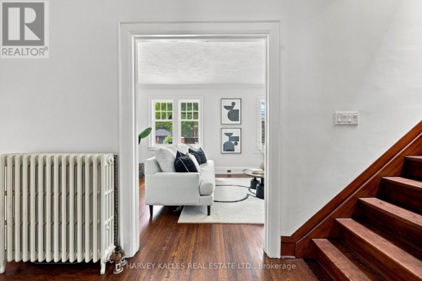 Primary Bedroom - 231 Glengrove Avenue W, Toronto, ON M4R1P4 Photo 4