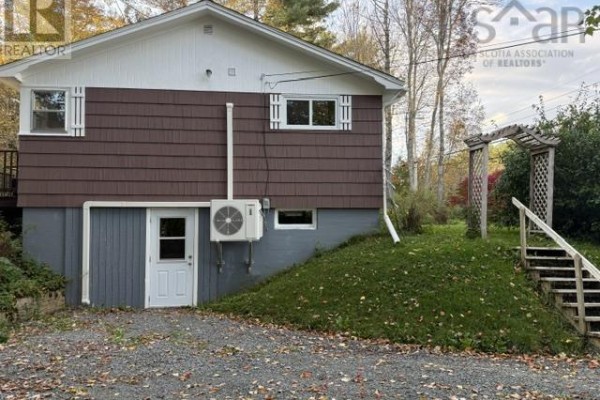 Bedroom - 231 Lower Branch Road, Lower Branch, NS B4V4M5 Photo 3
