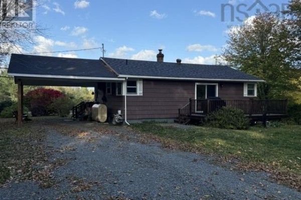 Primary Bedroom - 231 Lower Branch Road, Lower Branch, NS B4V4M5 Photo 5
