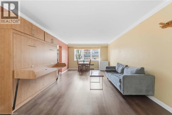 231 Macnab Street S Unit# 23, Hamilton, ON, photo 3