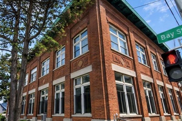 231 Bay Street N Unit# 100, Hamilton, ON, photo 2
