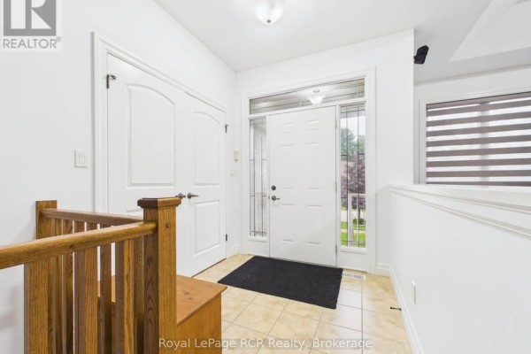 Bathroom - 231 Park Street, Kincardine, ON N2Z0A5 Photo 5