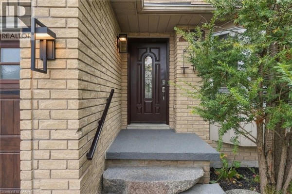 Storage - 231 Parkside Drive, Waterdown, ON L8B0Y7 Photo 2