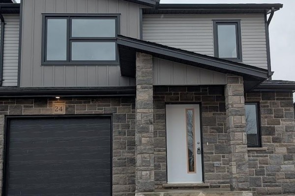 231 Unit A Pittock Park Road, Woodstock, ON, photo 2