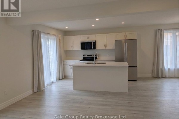 231 Unit A Pittock Park Road, Woodstock, ON, photo 3