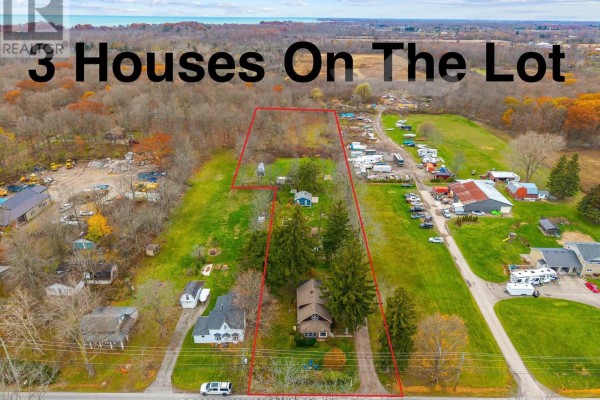 231 Point Abino Road S, Fort Erie, ON, photo 2