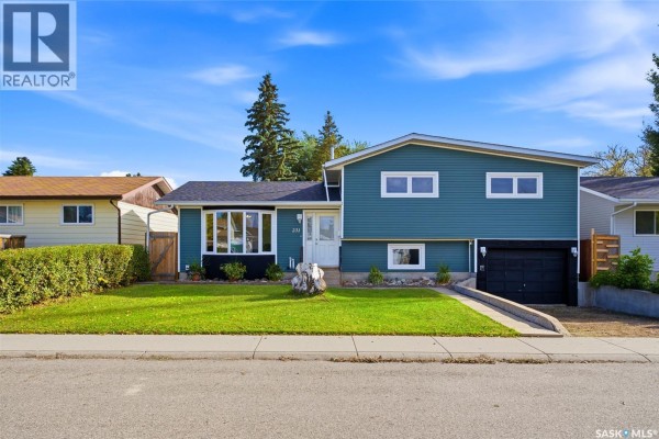 231 Priel Crescent, Saskatoon
