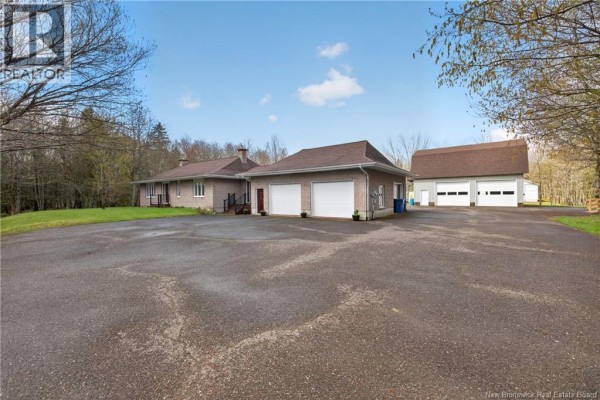 231 Rue Delagarde, Saint Isidore, NB, photo 2