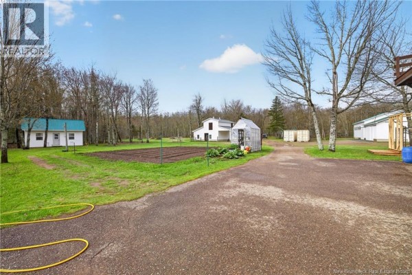 231 Rue Delagarde, Saint Isidore, NB, photo 3