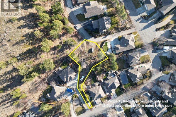 231 Terrace Drive, Kelowna, BC V1V2P9 Photo 5