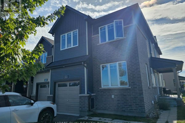 231 Tullaghan Heights, Ottawa, ON K2J7B9 Photo 2