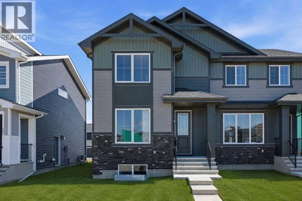 3pc Bathroom - 231 Waterford Heights, Chestermere, AB T1X3B7 Photo 2