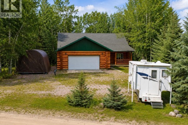 Primary Bedroom - 231 Whitefish Crescent, Lac Des Iles, SK S0M1A0 Photo 5