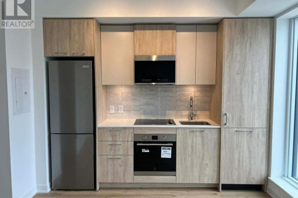 2310 - 10 Oak St Street, Toronto, ON, photo 3