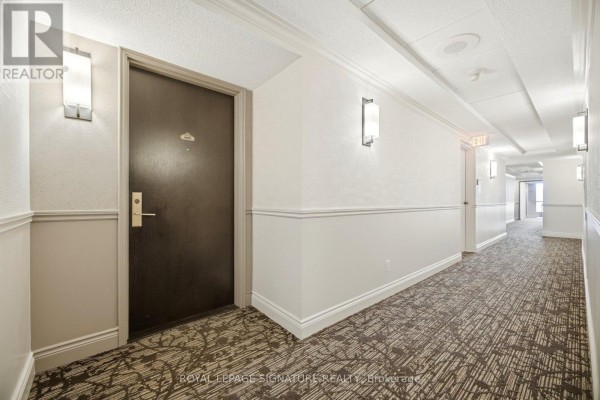 Laundry room - 2310 - 55 Kingsbridge Garden Circle, Mississauga, ON L5R1Y1 Photo 5