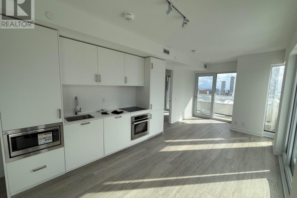 2310 - 88 Queen Street E, Toronto