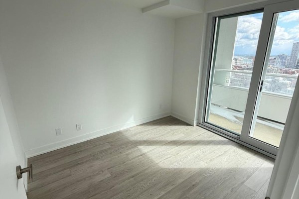 Primary Bedroom - 2310 - 88 Queen Street E, Toronto, ON M5C0B6 Photo 4