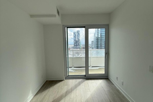 Bedroom 2 - 2310 - 88 Queen Street E, Toronto, ON M5C0B6 Photo 5