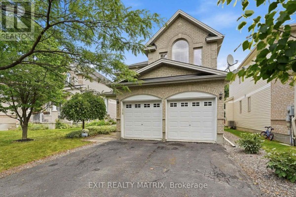 2310 Glandriel Crescent, Ottawa, ON, photo 2