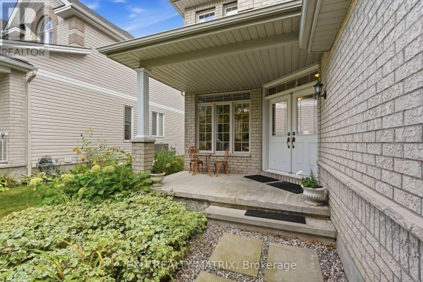 2310 Glandriel Crescent, Ottawa, ON, photo 3