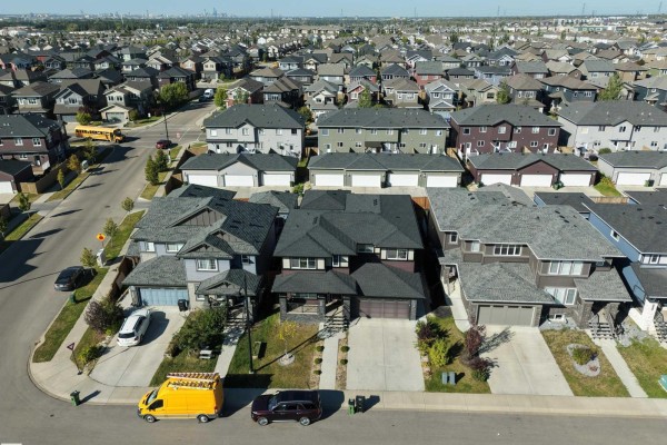 2310 Wonnacott Cr Sw Sw, Edmonton, AB T6X2J4 Photo 5