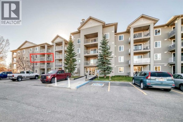 Kitchen - 2311, 604 8 Street Sw, Airdrie, AB T4B2W4 Photo 3