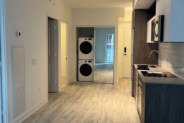 Bedroom - 2311 - 100 Dalhousie Street, Toronto, ON M5B0C7 Photo 4