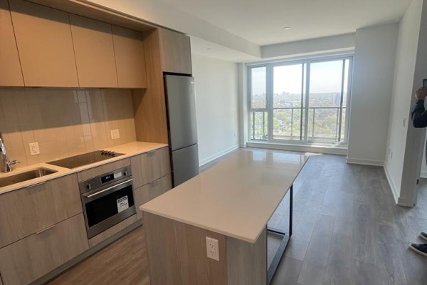 2311 - 130 River Street, Toronto, ON M5A0R8 Photo 2