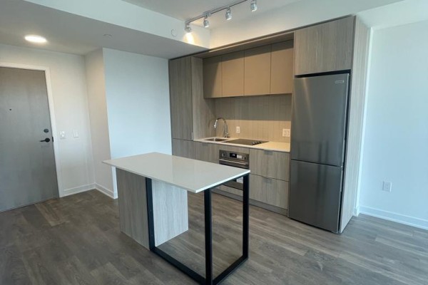 2311 - 130 River Street, Toronto, ON M5A0R8 Photo 3