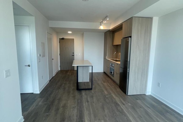 2311 - 130 River Street, Toronto, ON M5A0R8 Photo 4