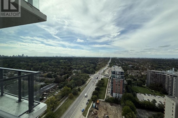 2311 - 4010 Eglinton Avenue, Toronto, ON M9A0G5 Photo 3