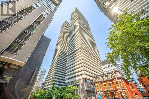 2311 - 50 Charles Street E, Toronto, ON, photo 2