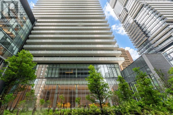 2311 - 50 Charles Street E, Toronto, ON M4Y0C3 Photo 5