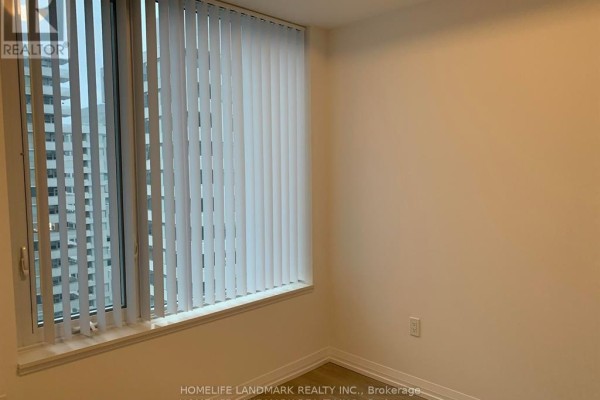 Bedroom - 2311 - 50 Dunfield Avenue, Toronto, ON M4S0E4 Photo 5