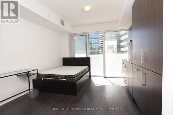 2311 - 88 Harbour Street N, Toronto, ON M5J1B7 Photo 5