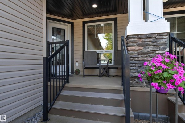 Den - 2311 Ashcraft Ca Sw, Edmonton, AB T6W2J1 Photo 4