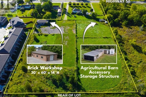 2311 Highway 56, Binbrook, ON L0R1C0 Photo 4